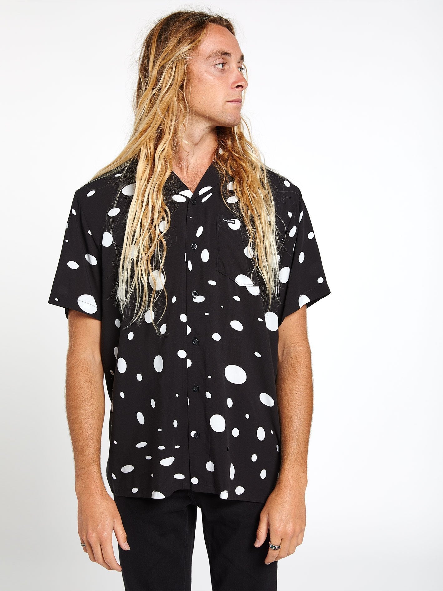 Embertone Shirt - Black