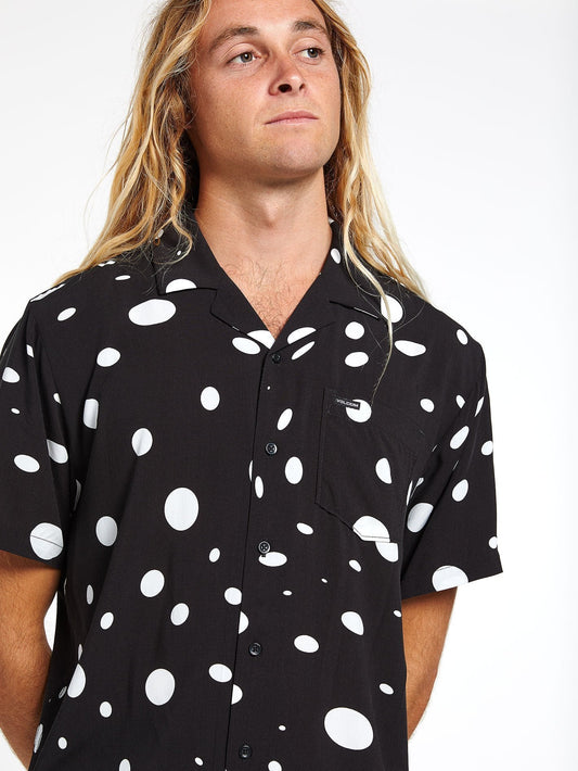 Embertone Shirt - Black