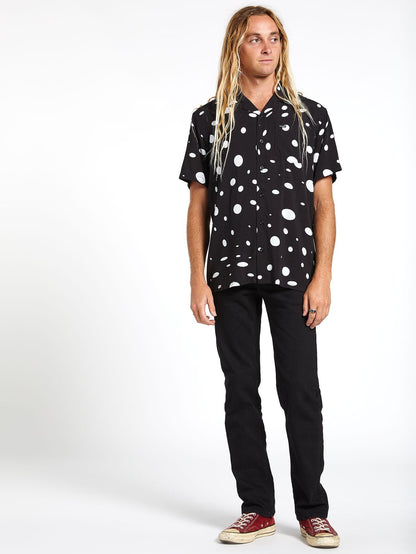 Embertone Shirt - Black