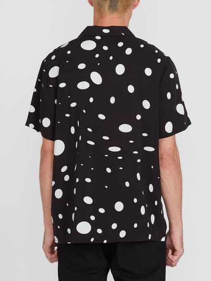 Embertone Shirt - Black