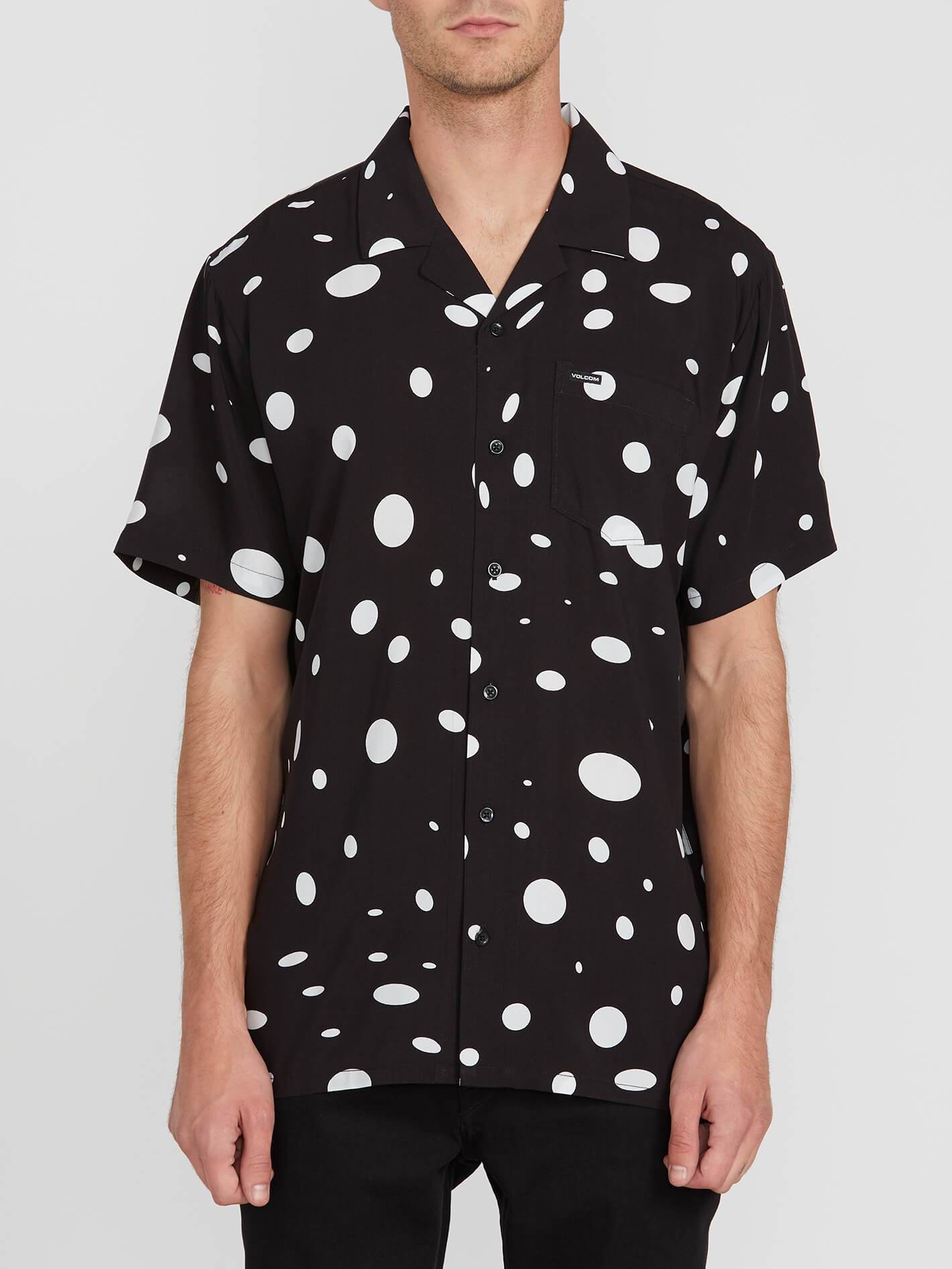 Embertone Shirt - Black