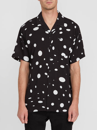 Embertone Shirt - Black