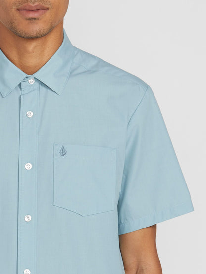 CJ Collins Shirt - Cool Blue