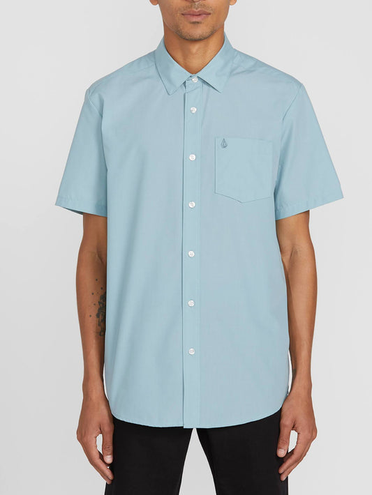 CJ Collins Shirt - Cool Blue