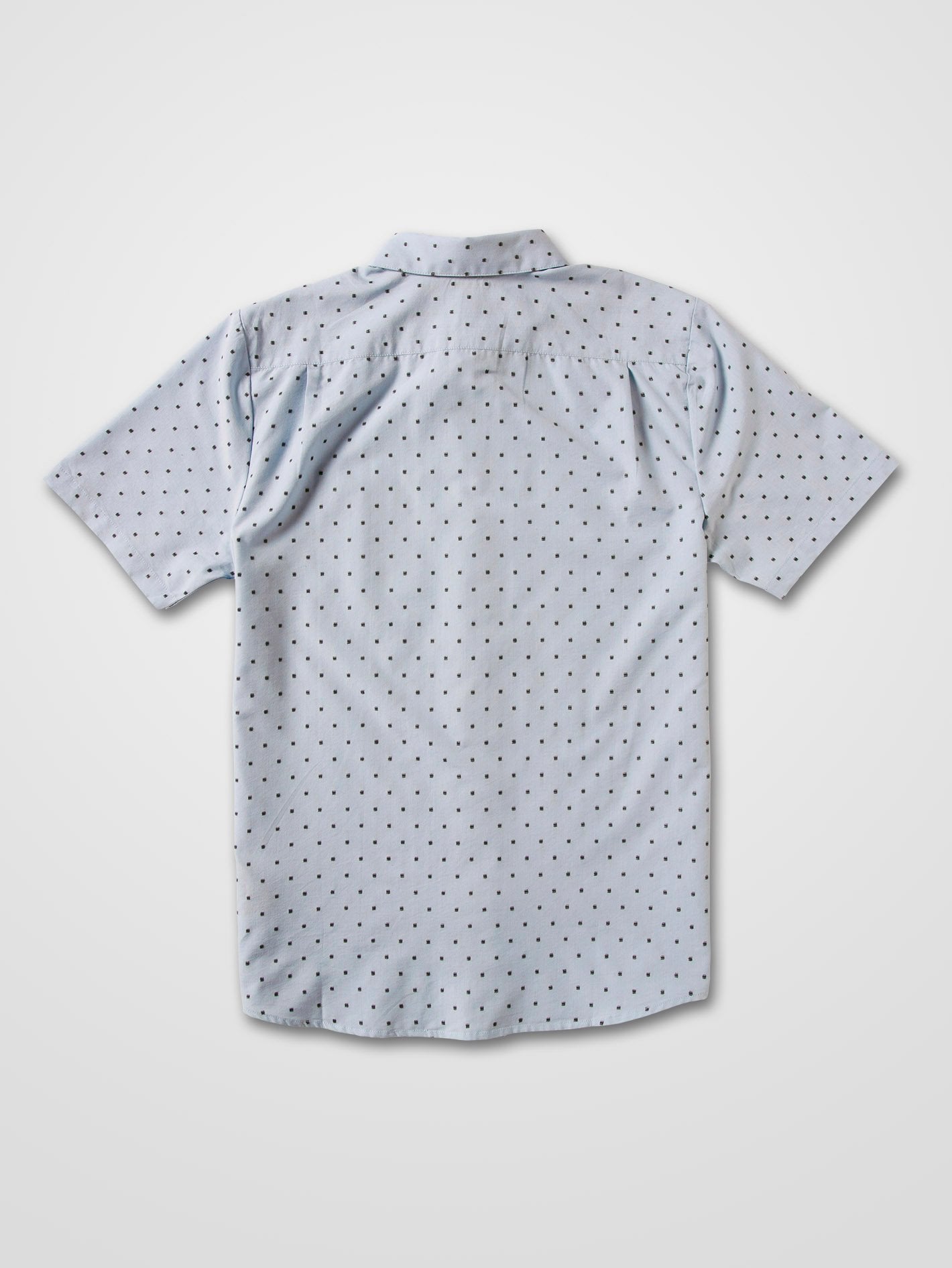 Palisade Shirt - Aether Blue