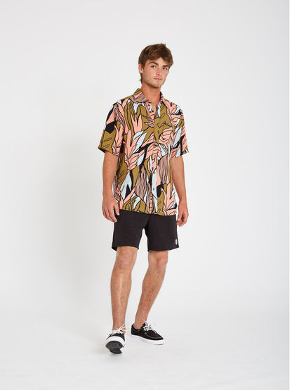 Pleasure Cruise Shirt - Old Mill