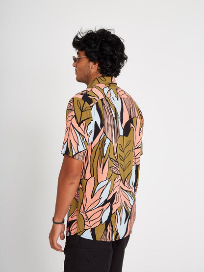 Pleasure Cruise Shirt - Old Mill