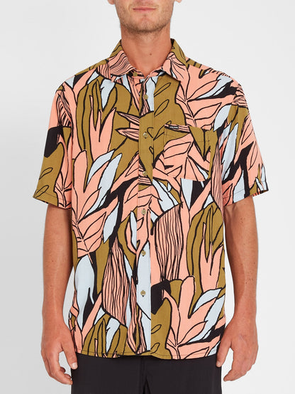 Pleasure Cruise Shirt - Old Mill