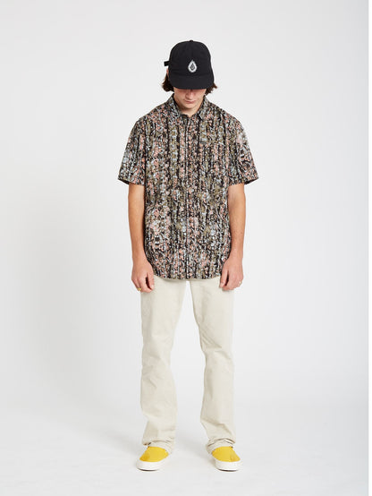 Striver Shirt - Old Mill
