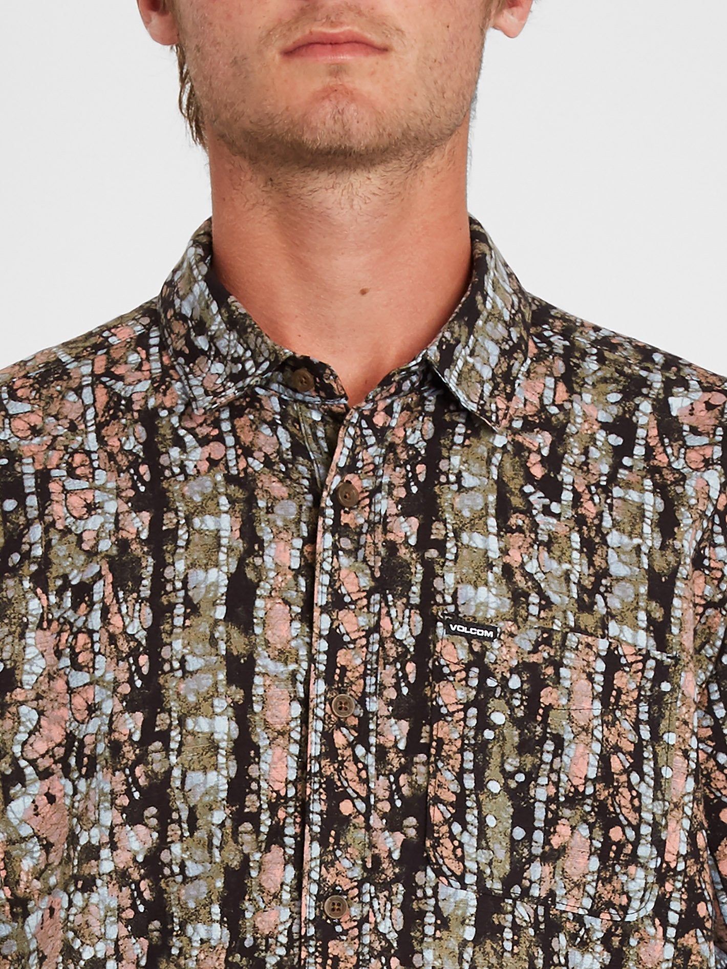 Striver Shirt - Old Mill