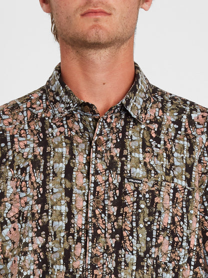 Striver Shirt - Old Mill