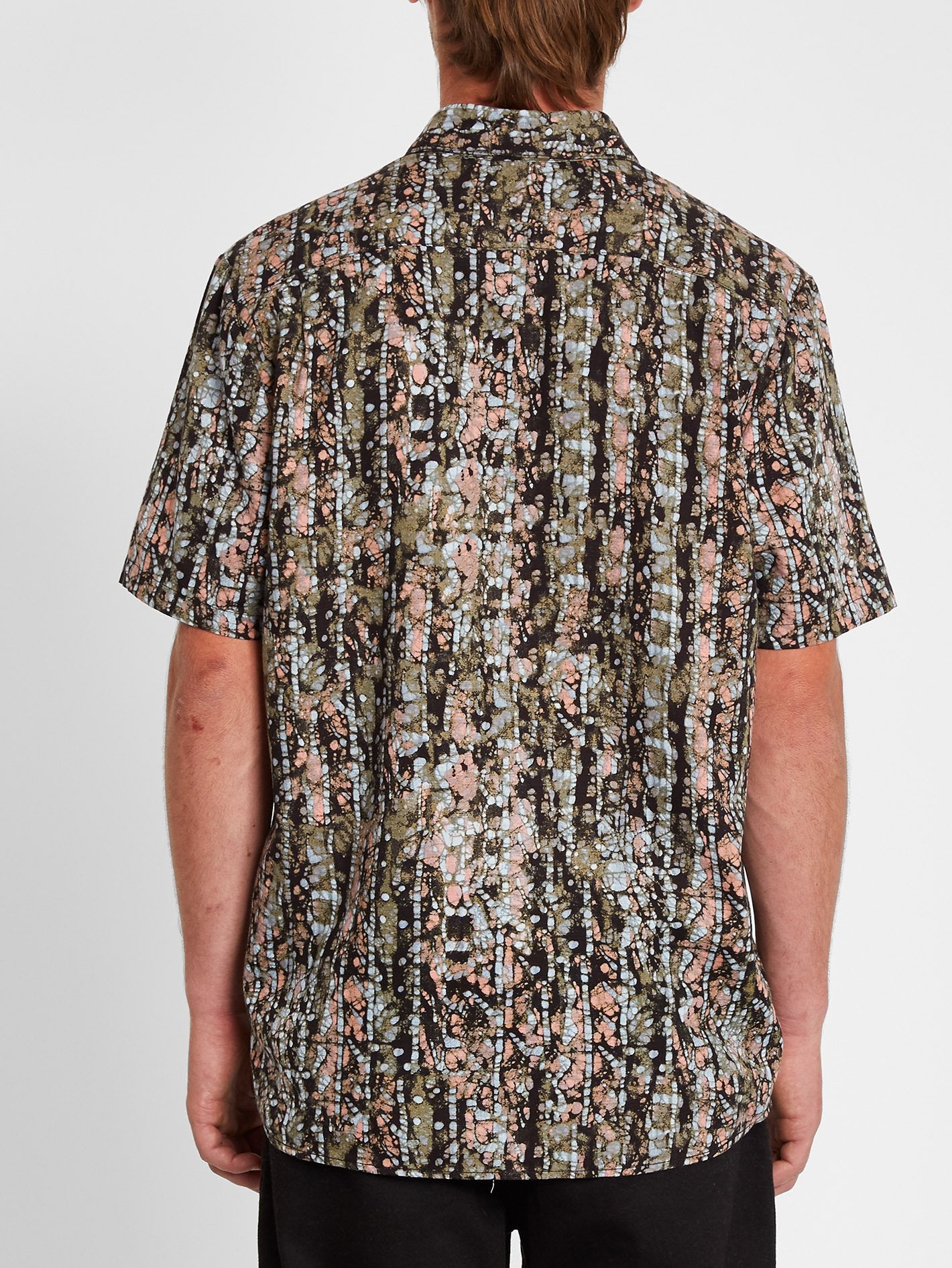 Striver Shirt - Old Mill