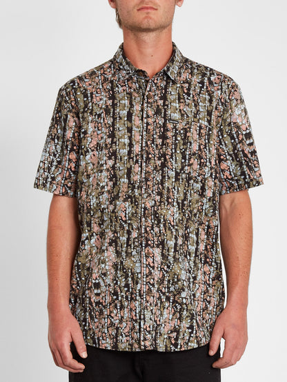 Striver Shirt - Old Mill