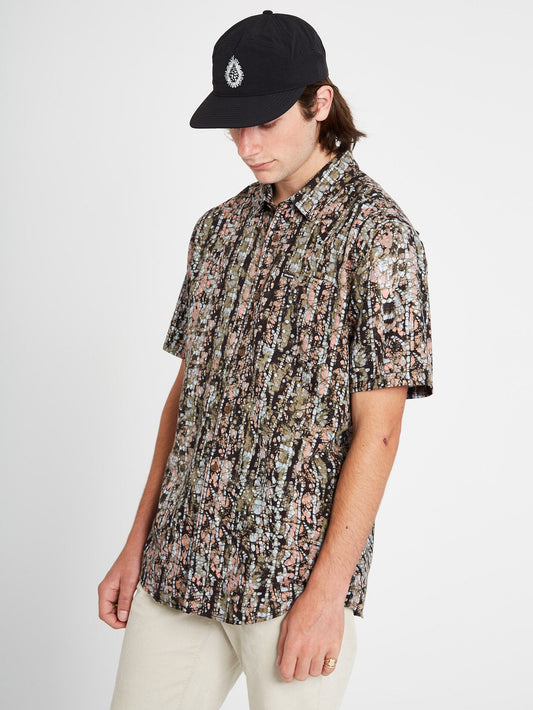 Striver Shirt - Old Mill