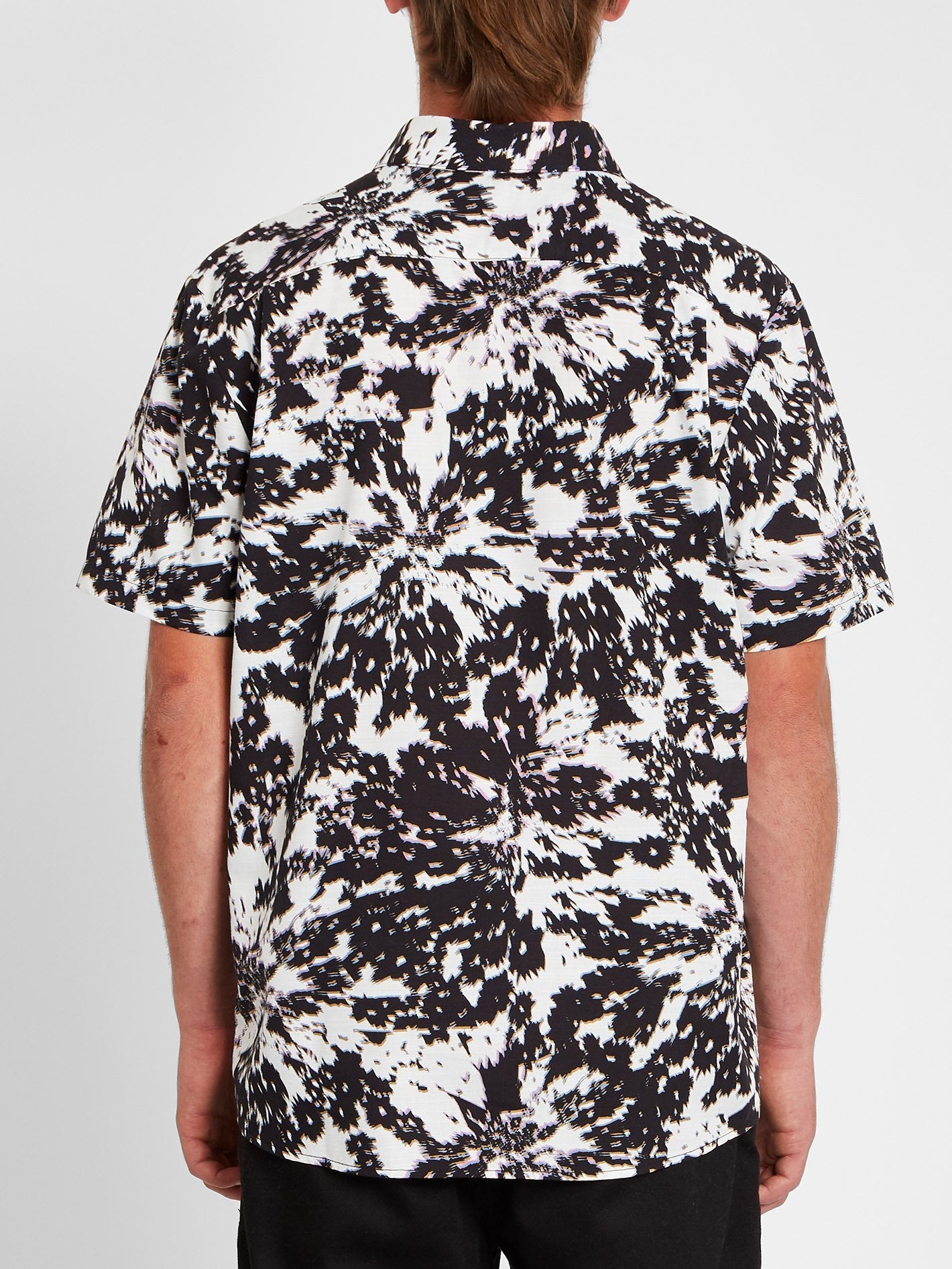 Striver Shirt - White