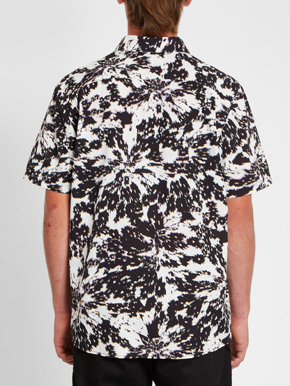 Striver Shirt - White