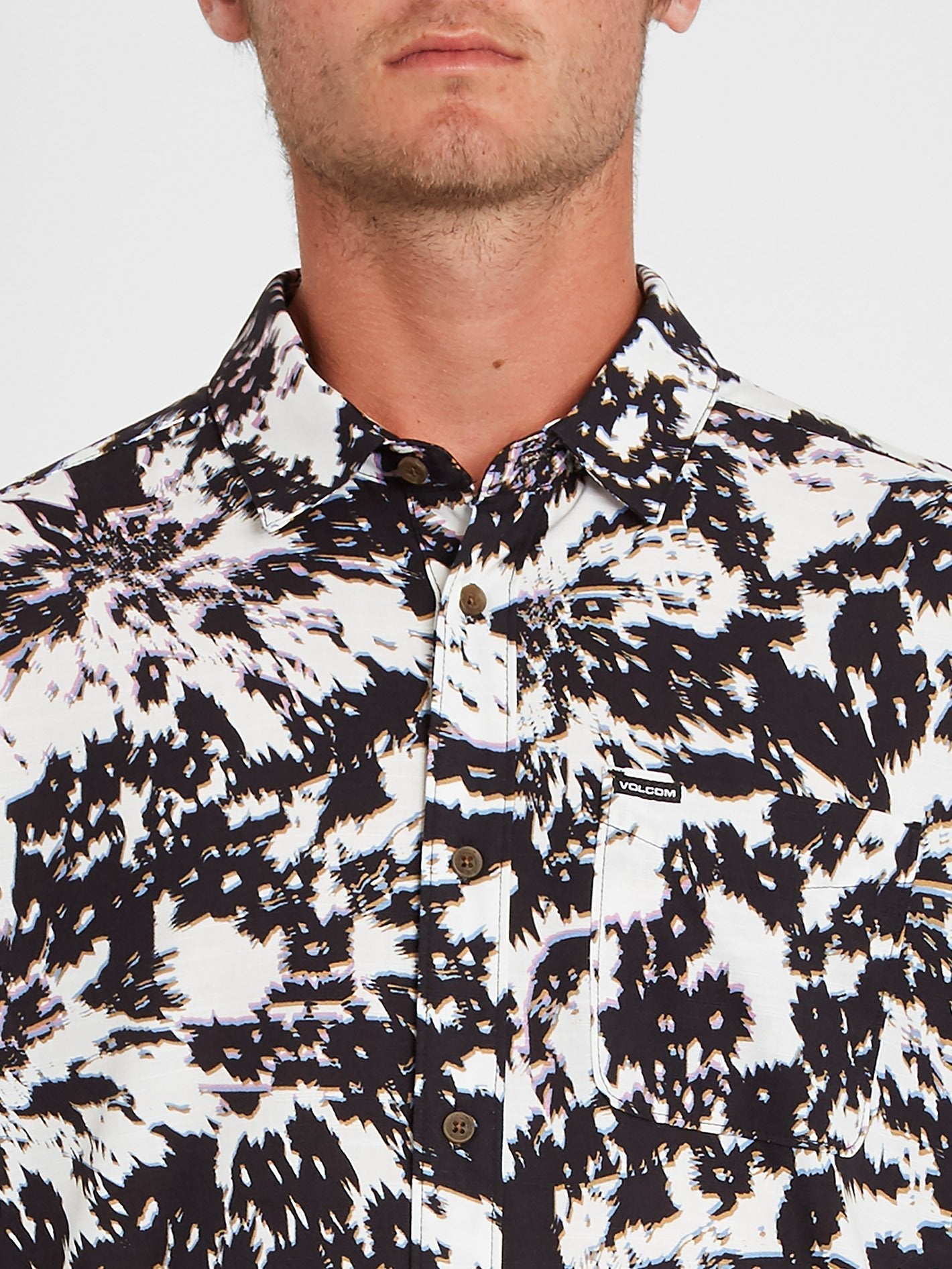 Striver Shirt - White