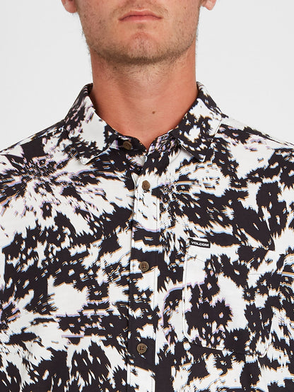 Striver Shirt - White