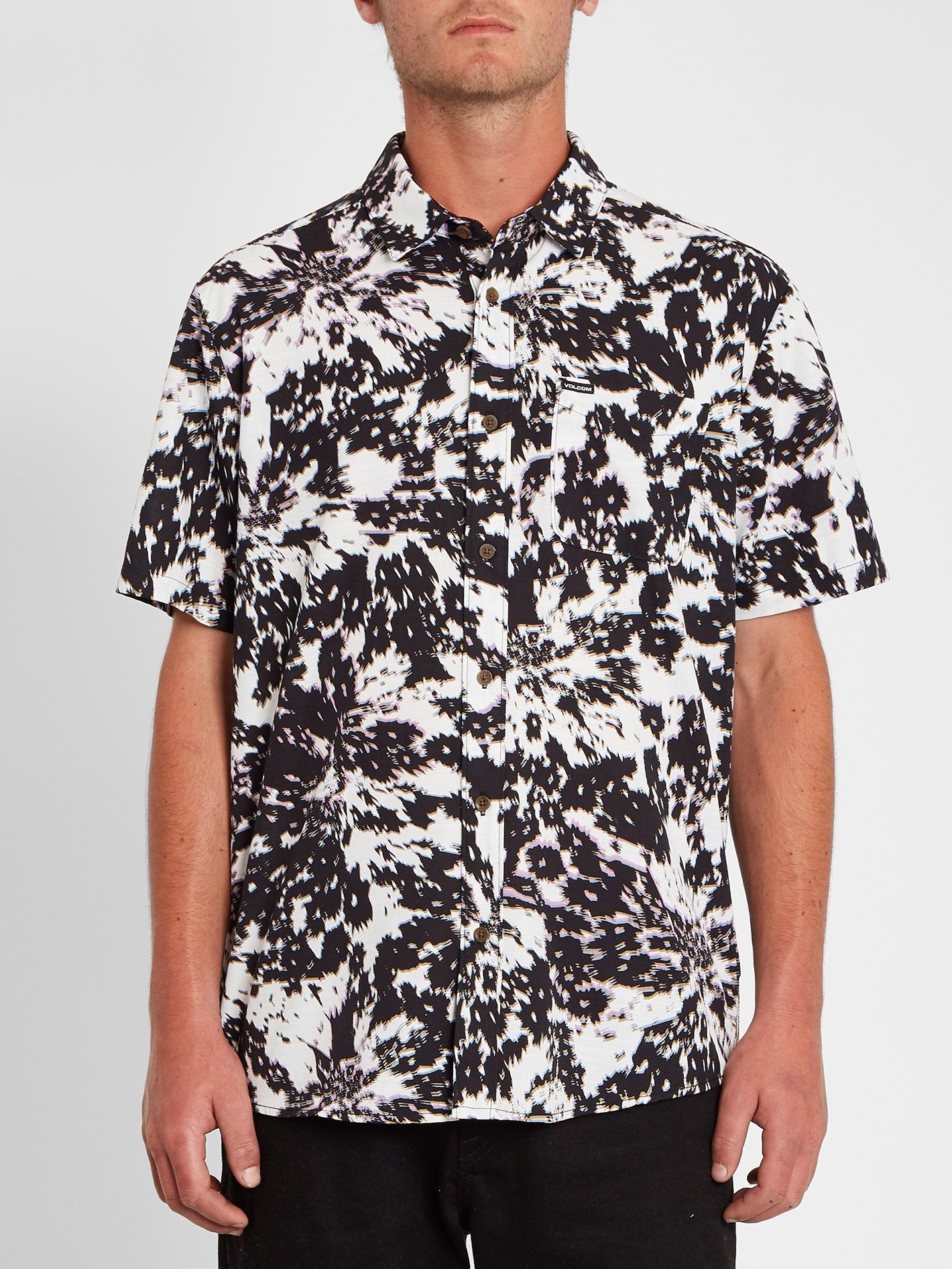 Striver Shirt - White