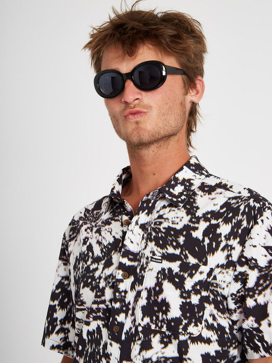 Striver Shirt - White