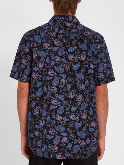 Honoroma Shirt - Black