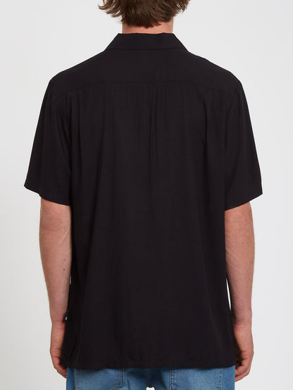 Parodice Shirt - BLACK