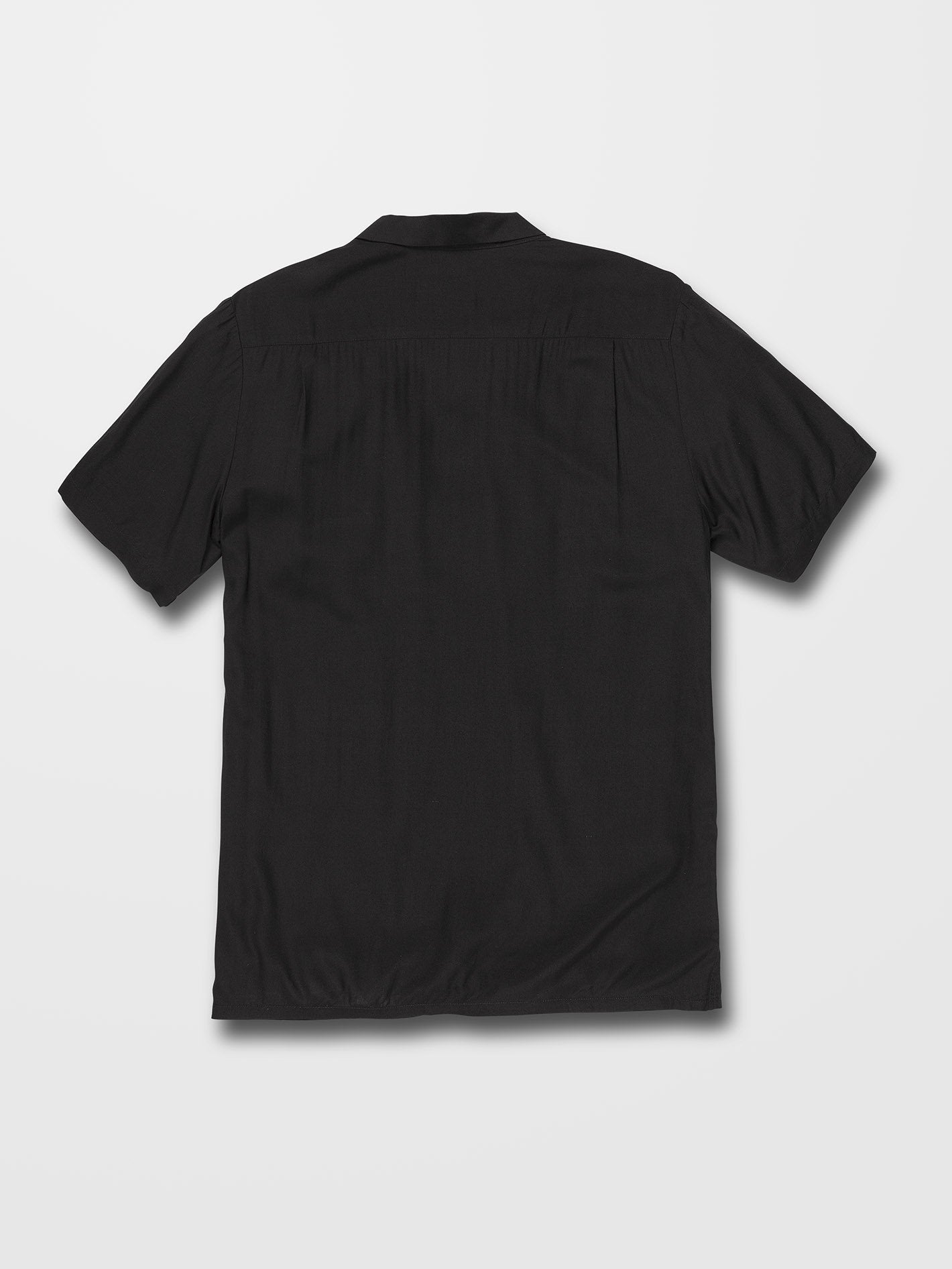 Parodice Shirt - BLACK