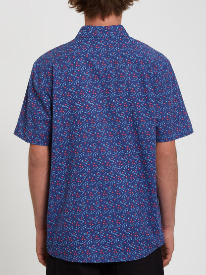 Rickshaw Shirt - BLUEPRINT