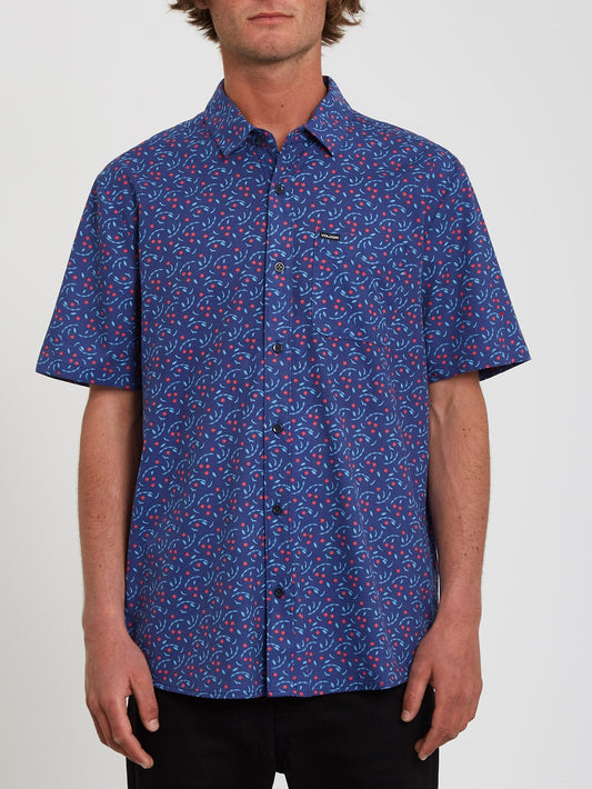 Rickshaw Shirt - BLUEPRINT