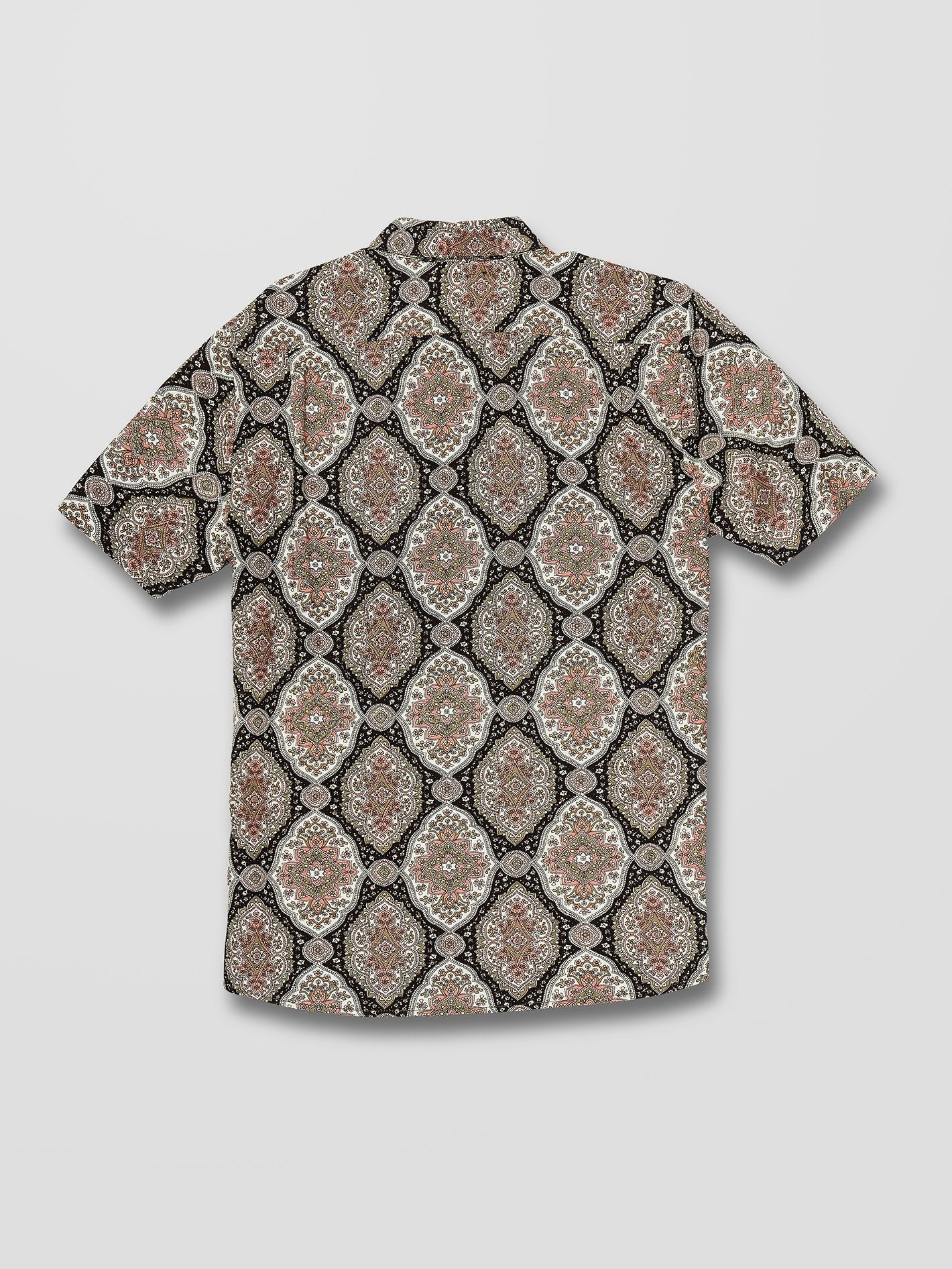 Rickshaw Shirt - MILITARY