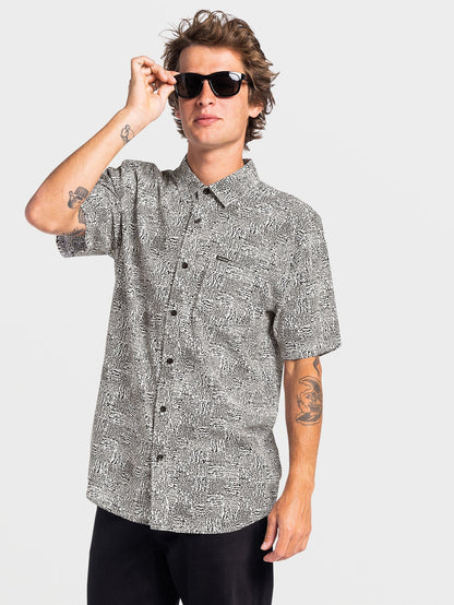 Trick Bag Shirt - CLOUD