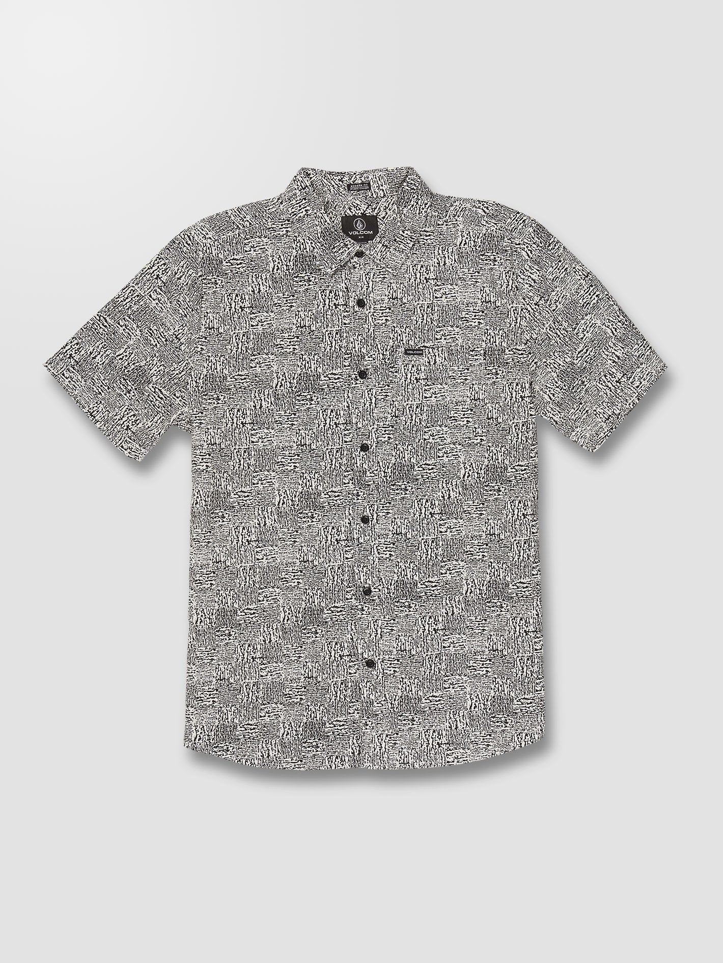 Trick Bag Shirt - CLOUD