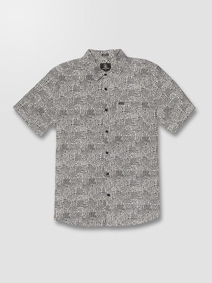 Trick Bag Shirt - CLOUD