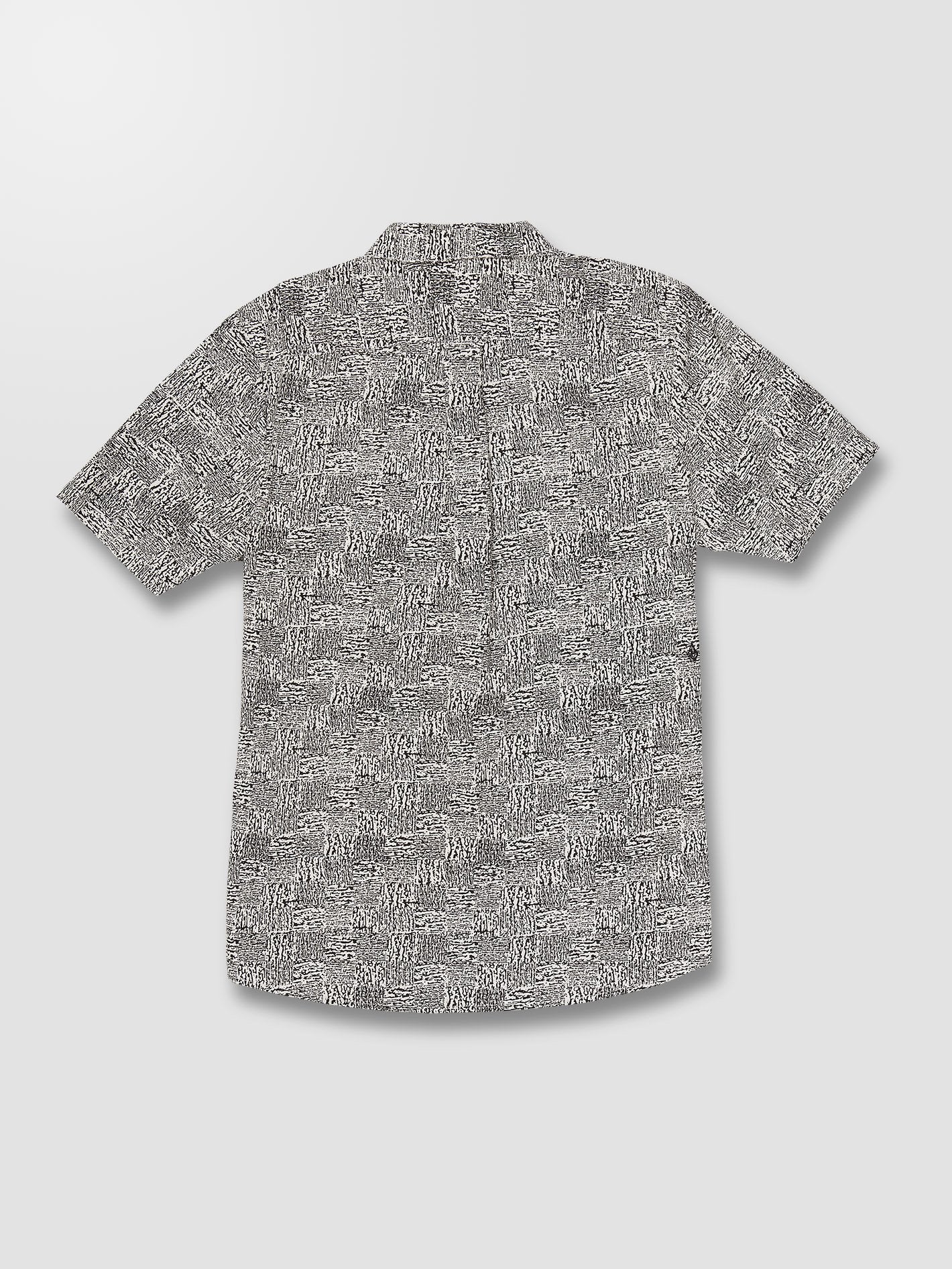 Trick Bag Shirt - CLOUD