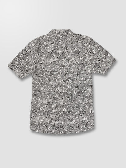 Trick Bag Shirt - CLOUD