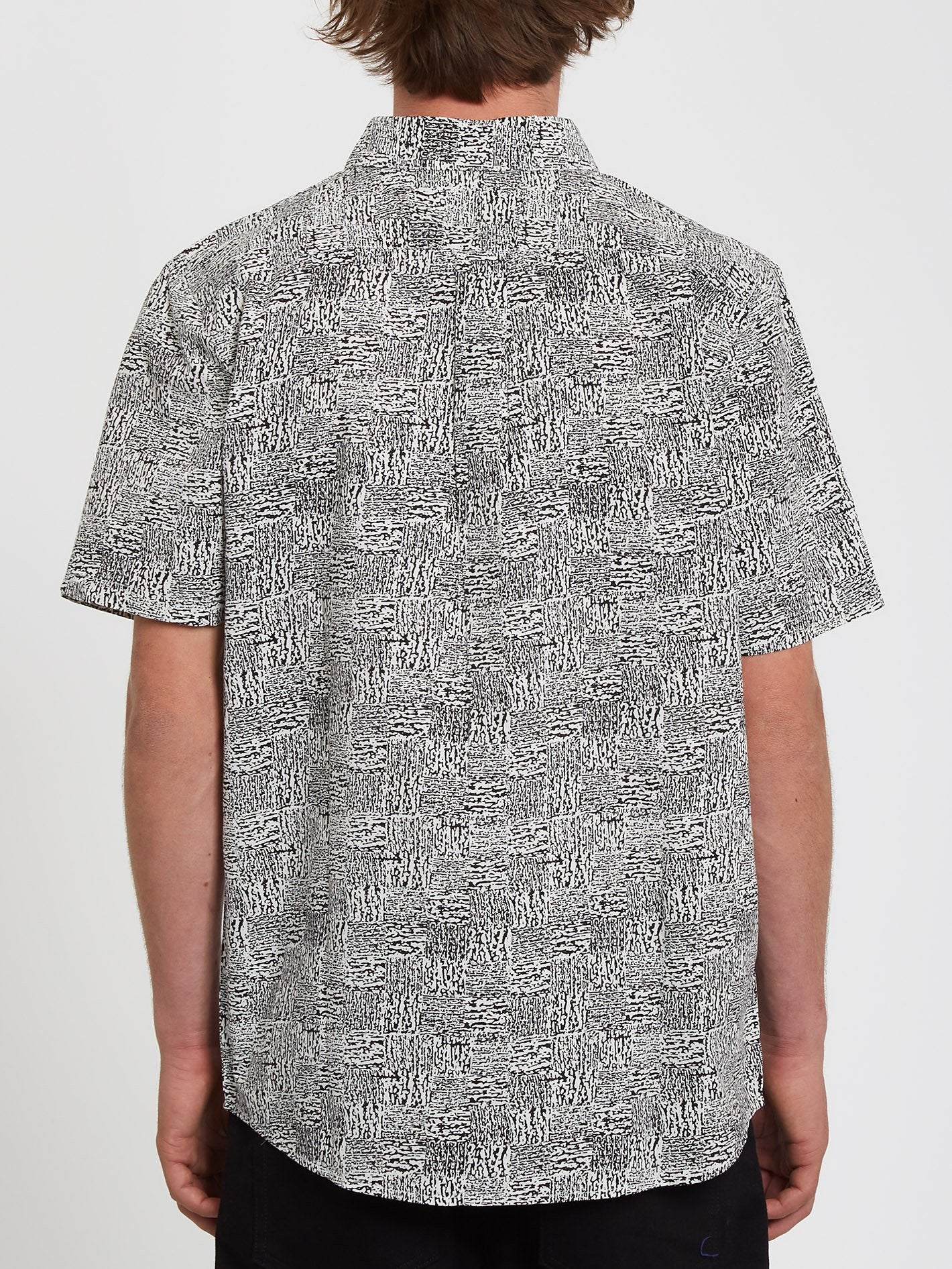 Trick Bag Shirt - CLOUD