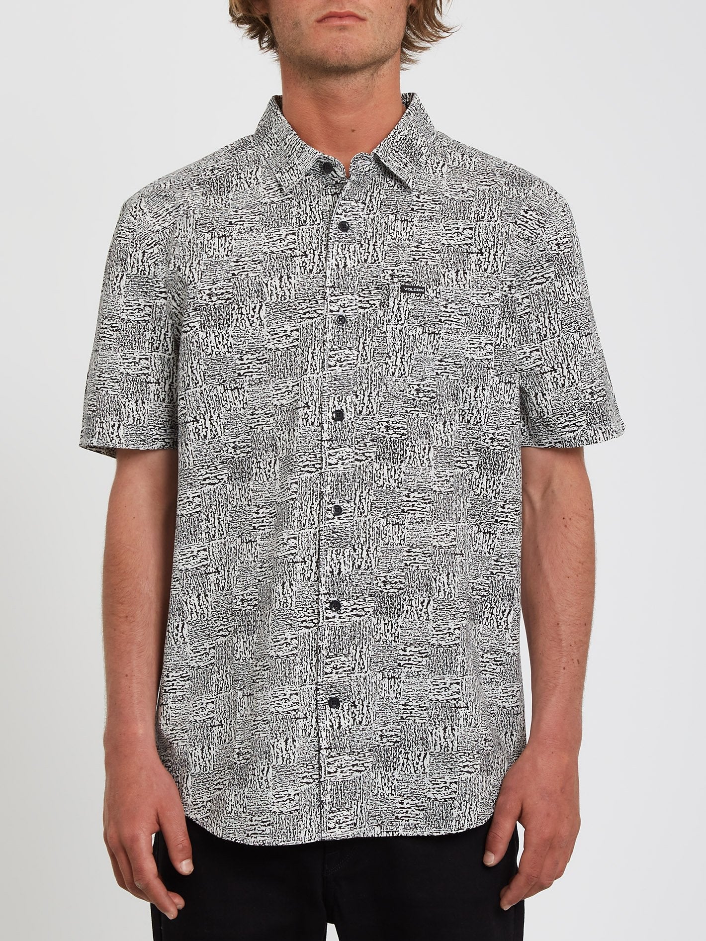 Trick Bag Shirt - CLOUD