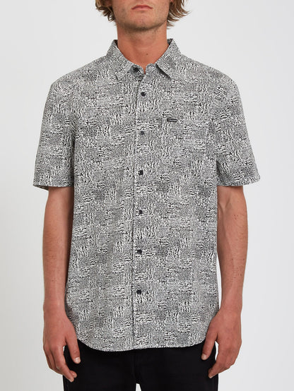 Trick Bag Shirt - CLOUD