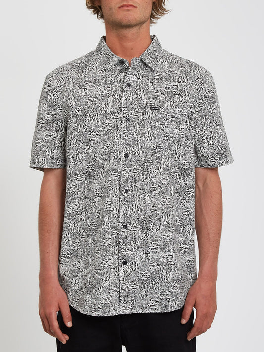 Trick Bag Shirt - CLOUD