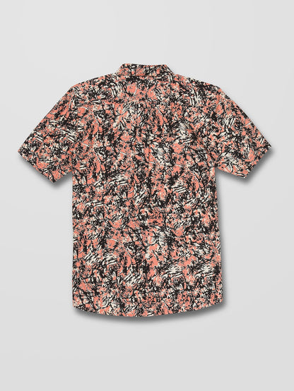 Trick Bag Shirt - MISTY ROSE