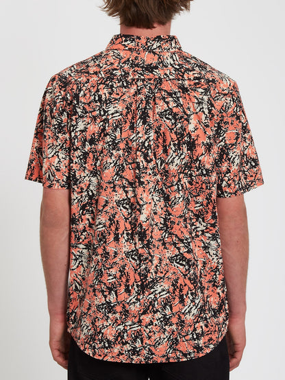 Trick Bag Shirt - MISTY ROSE