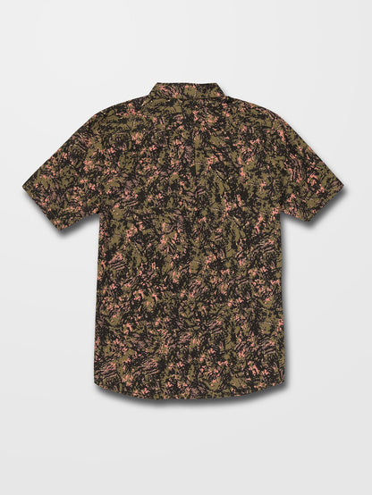 Layne Shirt - MILITARY