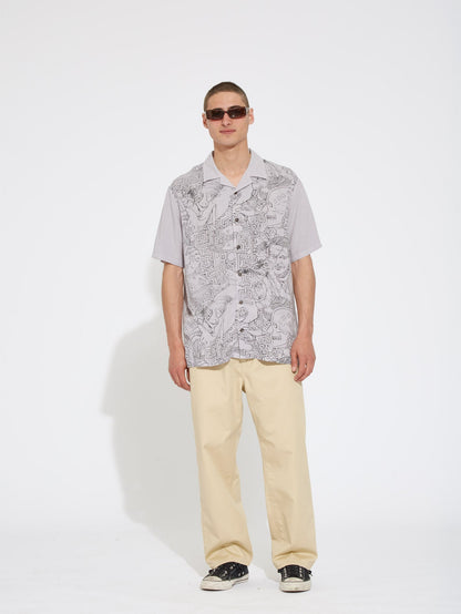 Ed Merlin Murray Shirt - PRINT