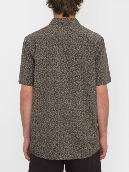 Stone Mash Shirt - STEALTH