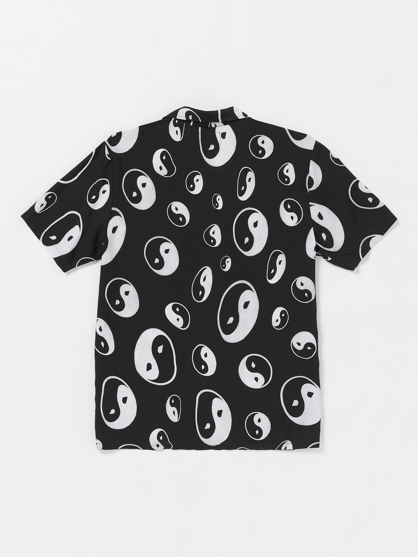 Purestone Shirt - Black