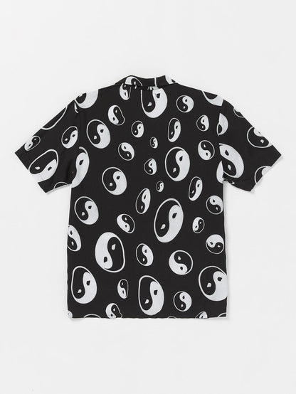 Purestone Shirt - Black