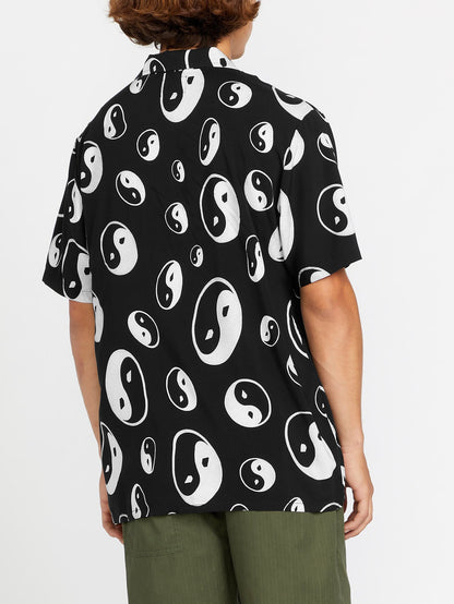 Purestone Shirt - Black