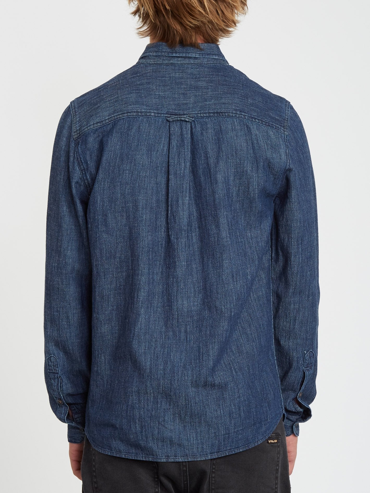 Bayond Shirt - Rinse