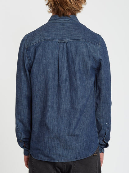 Bayond Shirt - Rinse