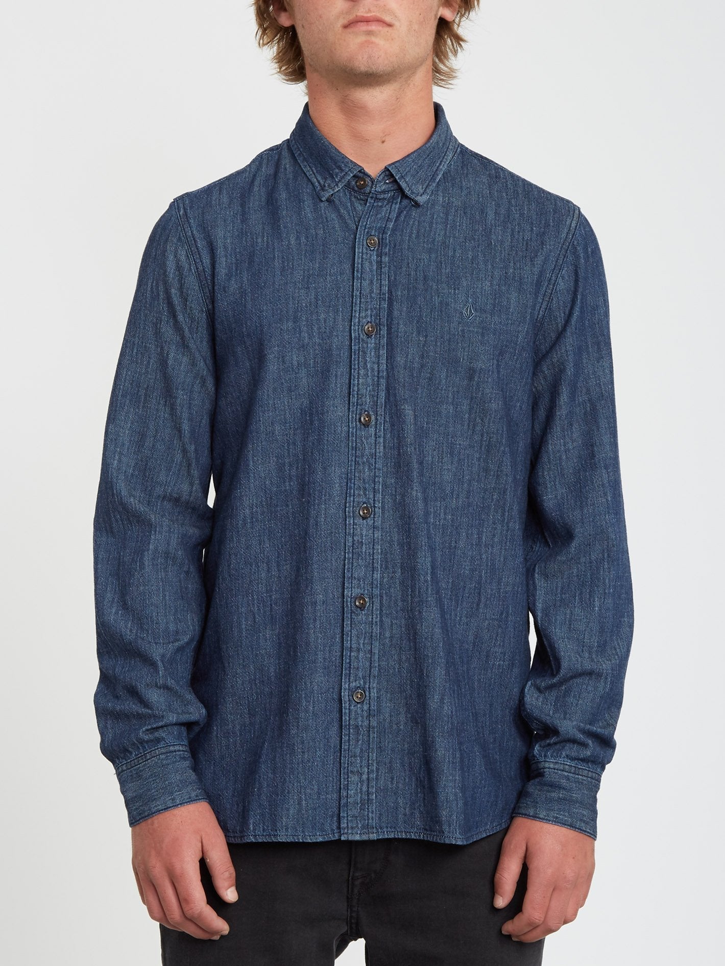 Bayond Shirt - Rinse